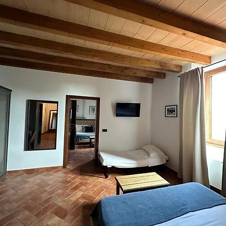 Boma Countryhouse Casale Bufalotta Ngoại thất bức ảnh