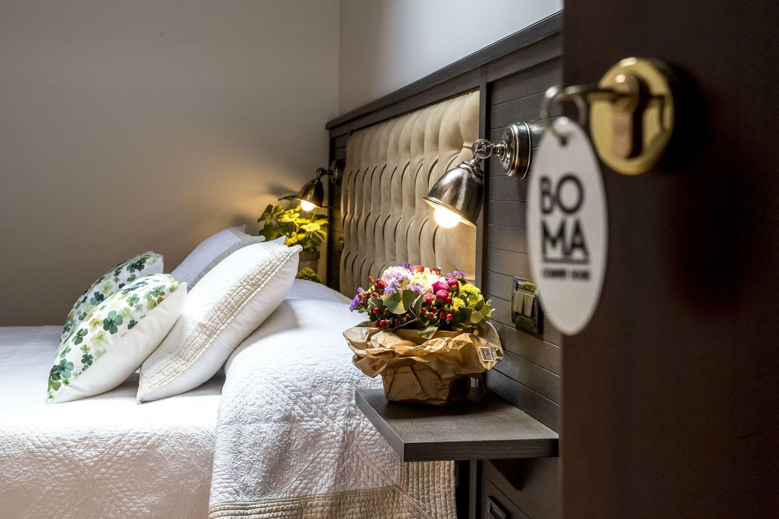 Boma Countryhouse Casale Bufalotta Ngoại thất bức ảnh