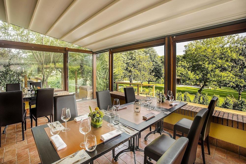 Boma Countryhouse Casale Bufalotta Ngoại thất bức ảnh