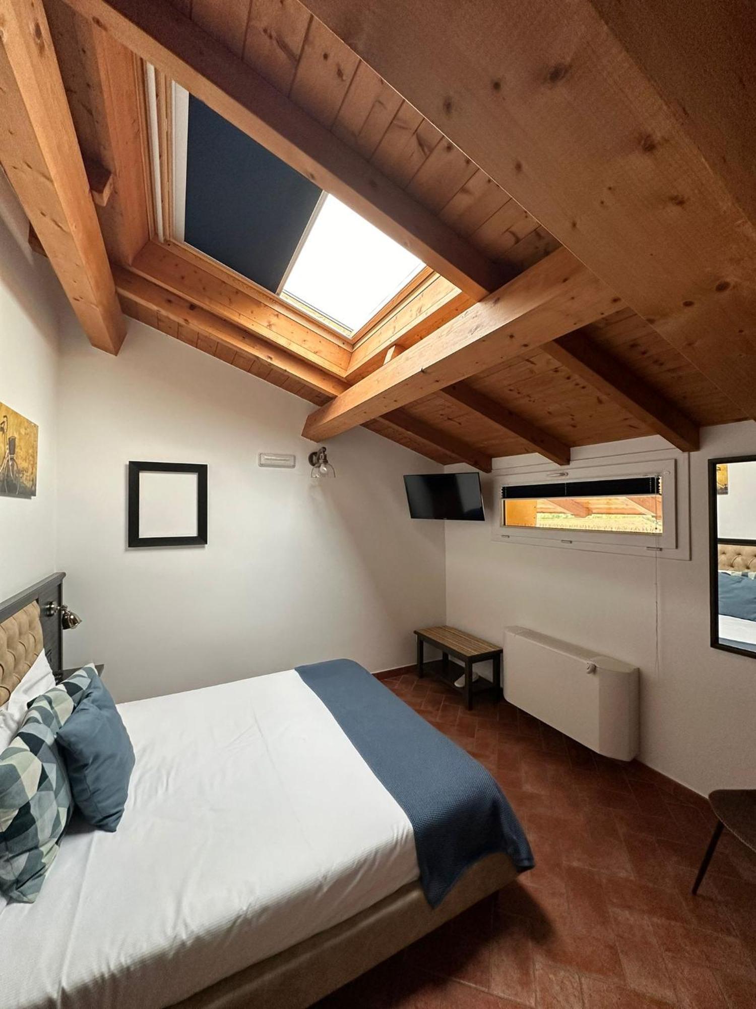Boma Countryhouse Casale Bufalotta Ngoại thất bức ảnh