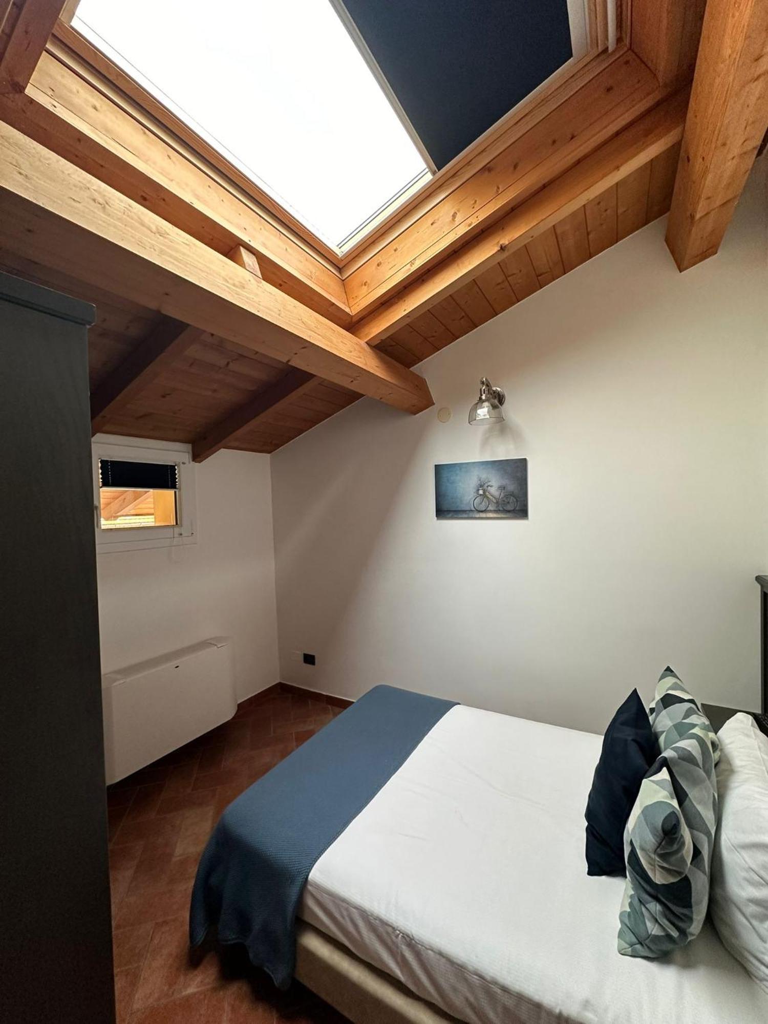Boma Countryhouse Casale Bufalotta Ngoại thất bức ảnh