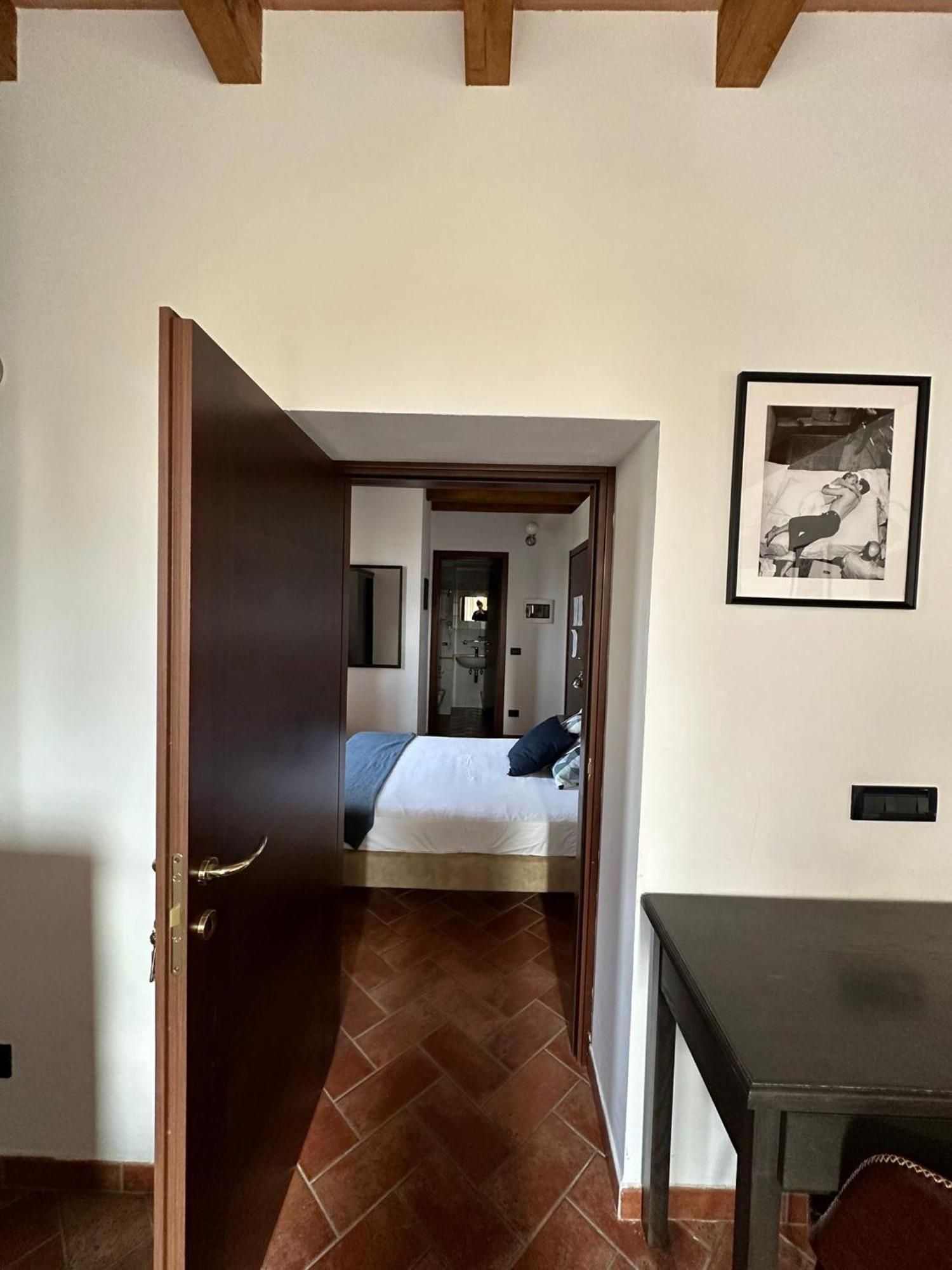 Boma Countryhouse Casale Bufalotta Ngoại thất bức ảnh