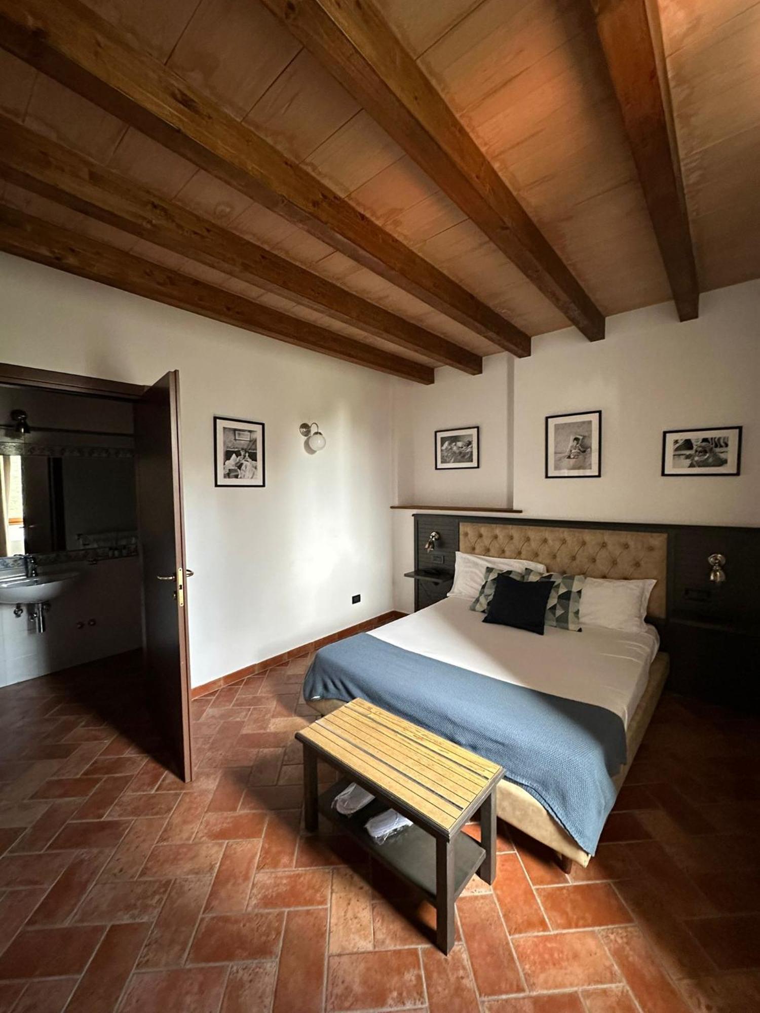 Boma Countryhouse Casale Bufalotta Ngoại thất bức ảnh