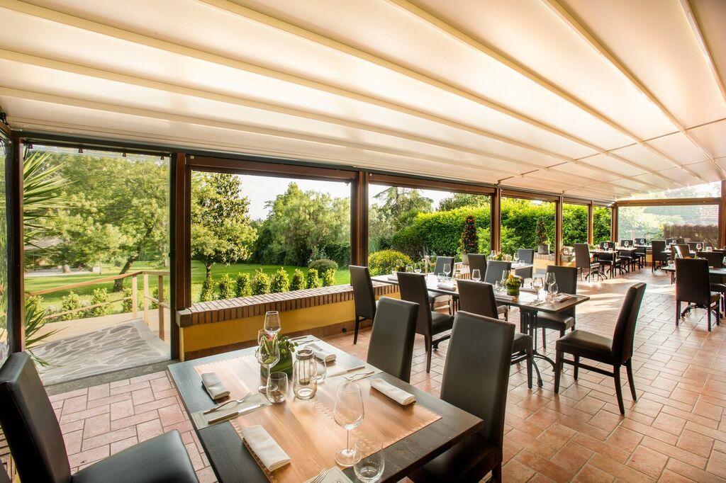 Boma Countryhouse Casale Bufalotta Ngoại thất bức ảnh