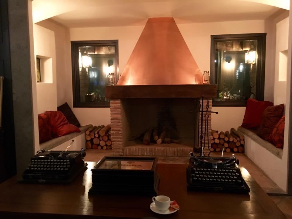 Boma Countryhouse Casale Bufalotta Ngoại thất bức ảnh