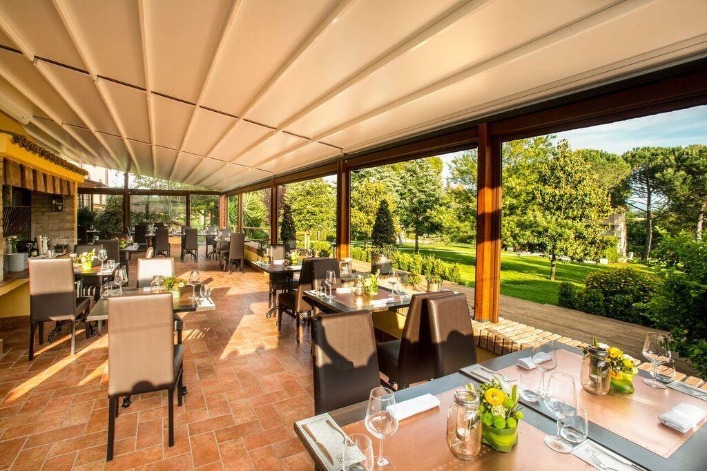 Boma Countryhouse Casale Bufalotta Ngoại thất bức ảnh