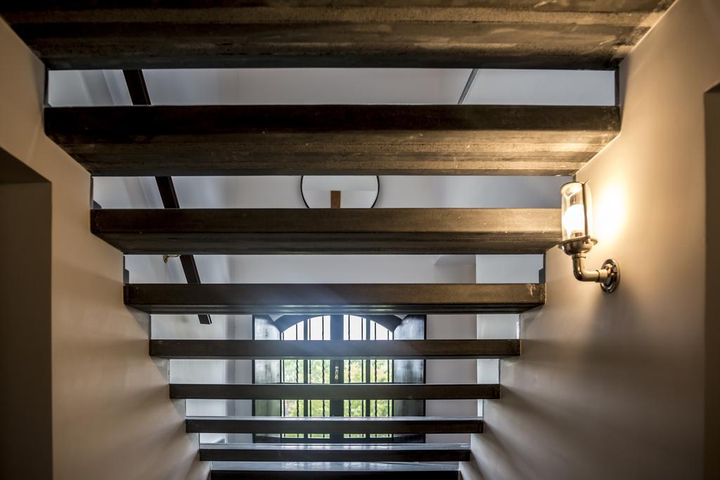 Boma Countryhouse Casale Bufalotta Ngoại thất bức ảnh