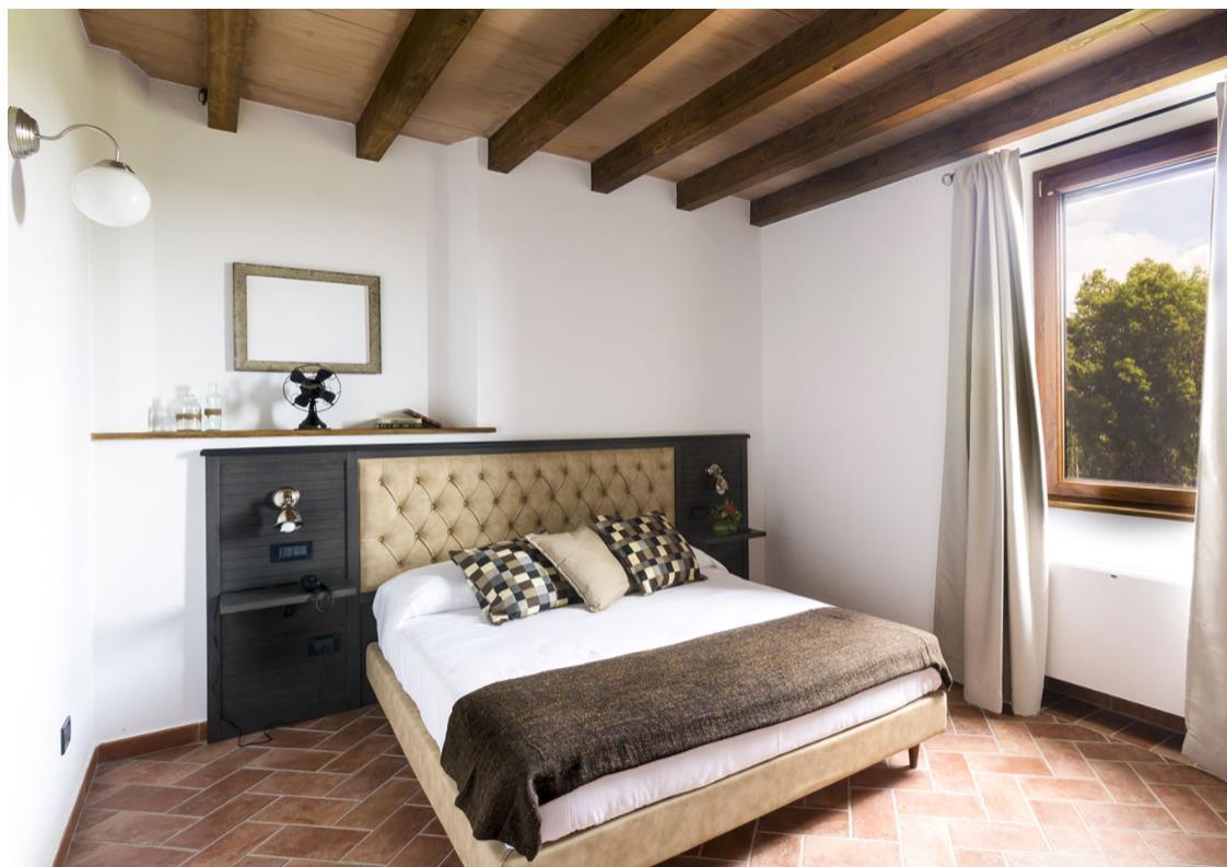 Boma Countryhouse Casale Bufalotta Ngoại thất bức ảnh