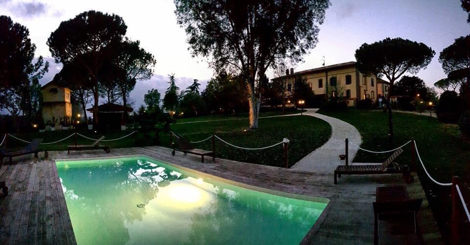 Boma Countryhouse Casale Bufalotta Ngoại thất bức ảnh