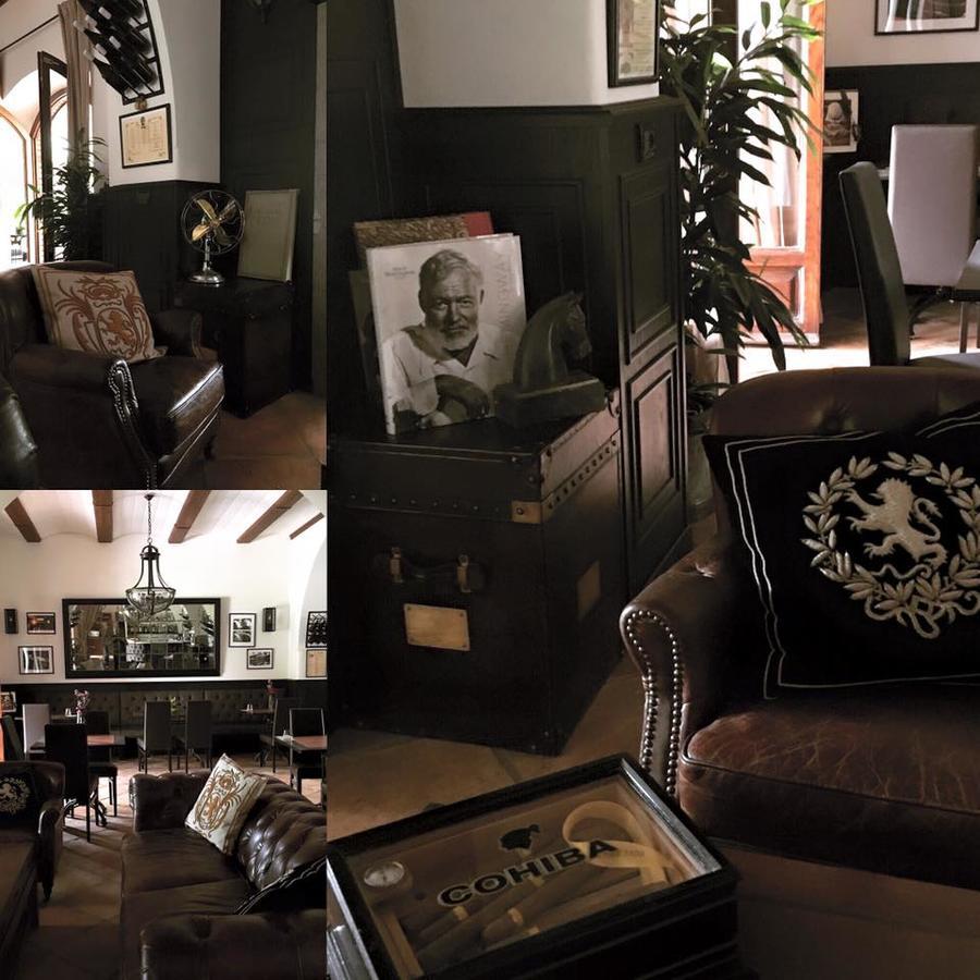 Boma Countryhouse Casale Bufalotta Ngoại thất bức ảnh