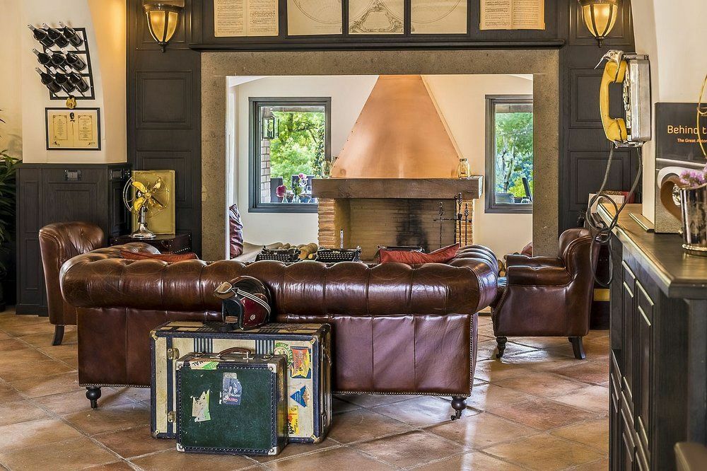 Boma Countryhouse Casale Bufalotta Ngoại thất bức ảnh