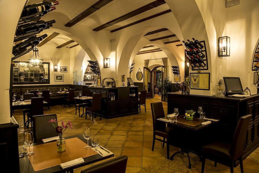 Boma Countryhouse Casale Bufalotta Ngoại thất bức ảnh